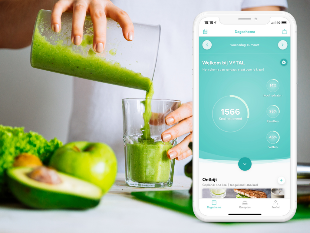 VYTAL App